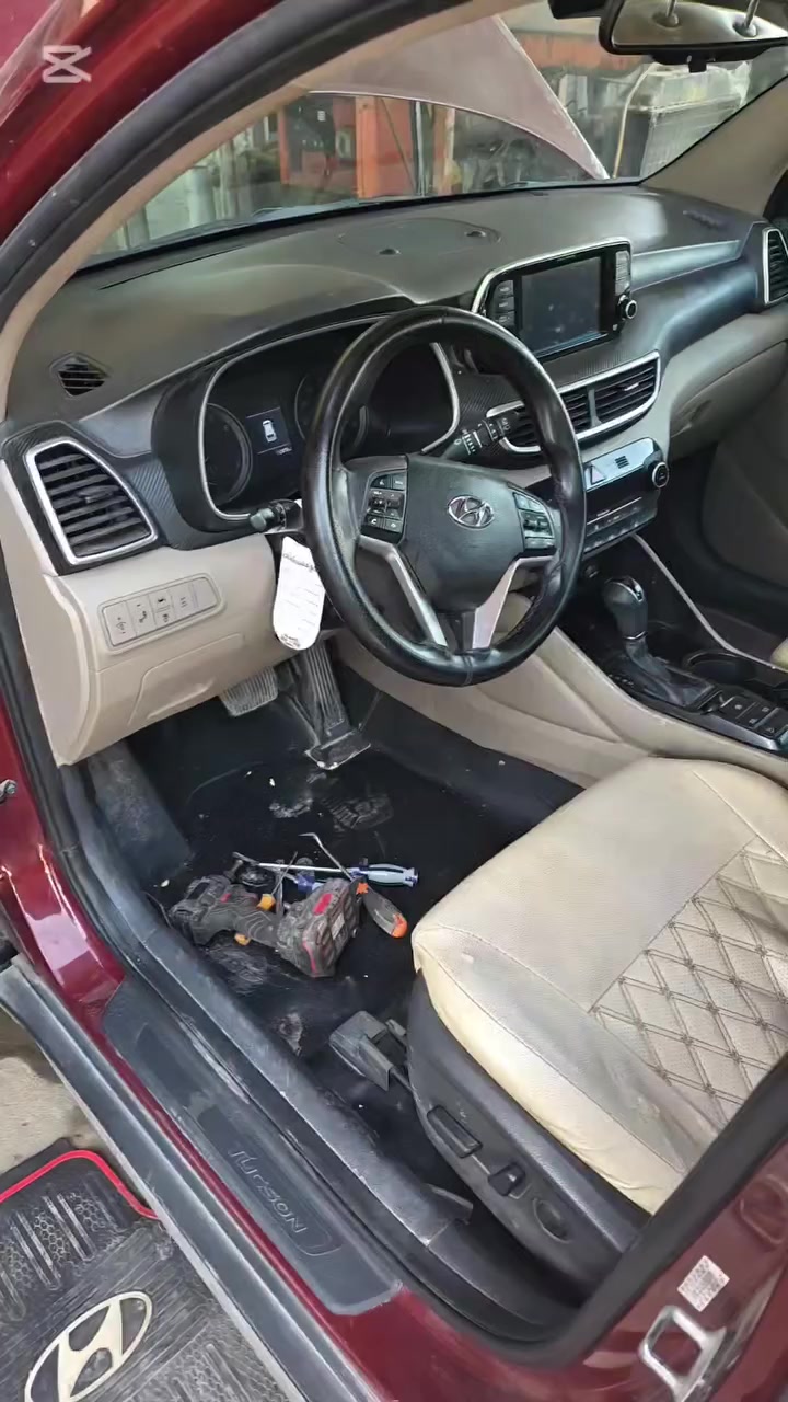 ورشة علي التميمي تبريد السيارات كربلاء حي صناعي نوع 
السياره توسان 2020 تبديل افريز وفتح دشبول مع شحن 
غاز بريطاني اي استفسار يرجى الاتصال على الارقام 
التاليه واهلا وسهلا بيكم #تبريد_السيارات #تبريد 

***********

***********
