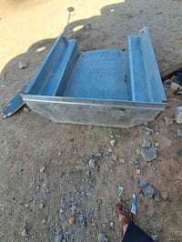 قلاف نيسان تك اربعه جنقال 07716912396