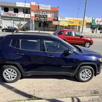 كومباس سبورت • ٢٠١٨ • رقم سليمانية