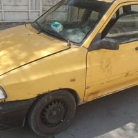 سايبا 2012 الكشر واقع حال رقم بغداد  شرط عقد مروري تحويل مباشر  18 ورق...