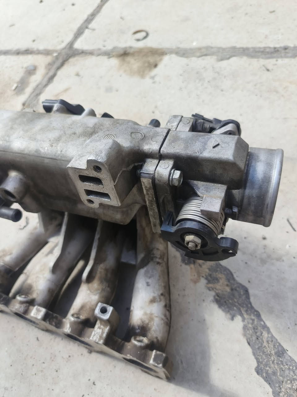 سلام عليكم من رخصت الادمن عندي غراض محرك1400 اكسنت 2010الاسعار مناسبه


**إذا كنت صاحب هذا الإعلان وتريد حذفه لأي سبب، رجاءا أرسل رسالة إلى الدعم الفني**