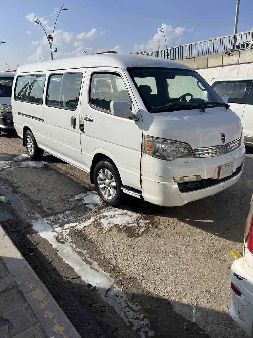 سلام عليكم جنبي البيع موصليه مكينه كير اكس كفاله حداديه تخم تاير كهربيات بدي مكفول مكان الناصريه ***********
