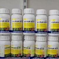 AD PULS • مبيد فطري • لفحة الأزهار