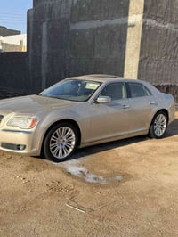 كرايسلر 300 • ٢٠١٣ • كفالة