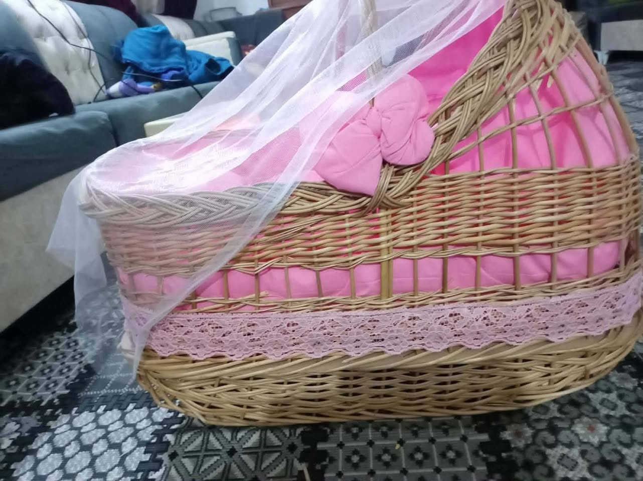 غراض للبيع مكان نجف @


**إذا كنت صاحب هذا الإعلان وتريد حذفه لأي سبب، رجاءا أرسل رسالة إلى الدعم الفني**