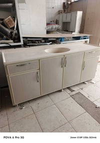 سنگ • سيد صادق • ديكور