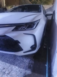 كورولا • ٢٠٢٥ • اقساط