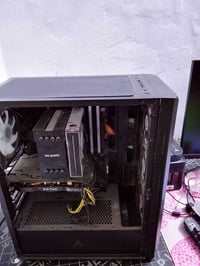 R7 5800X • RTX 2060 • تجميعة