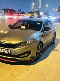 اوبتيما • ٢٠١٢ • حادث بنيد