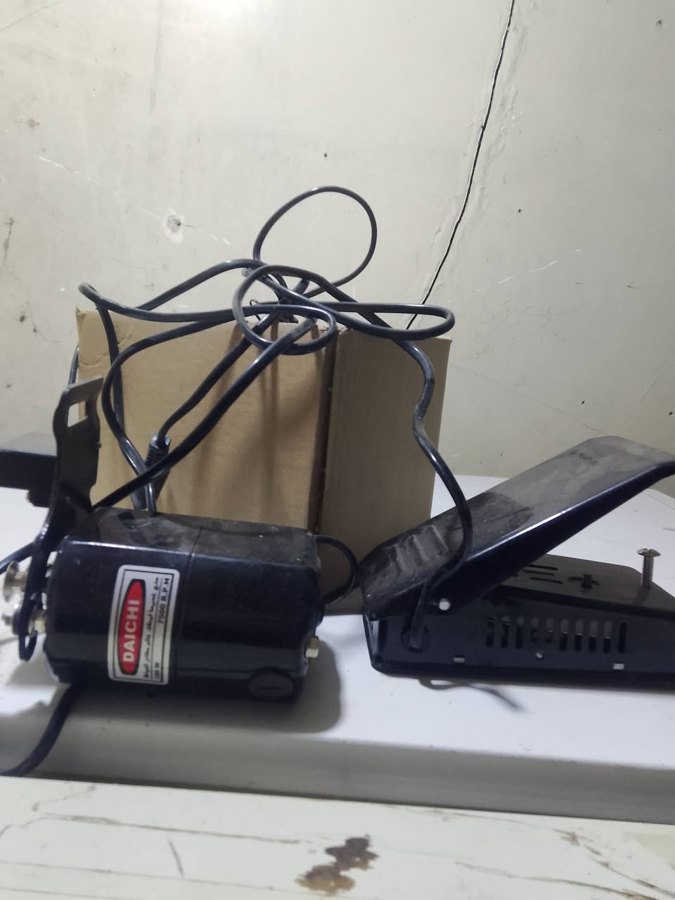 من رخصة الادمن
أي غرض بالمنشور سعره 10الاف
حله شارع 60
***********
***********
