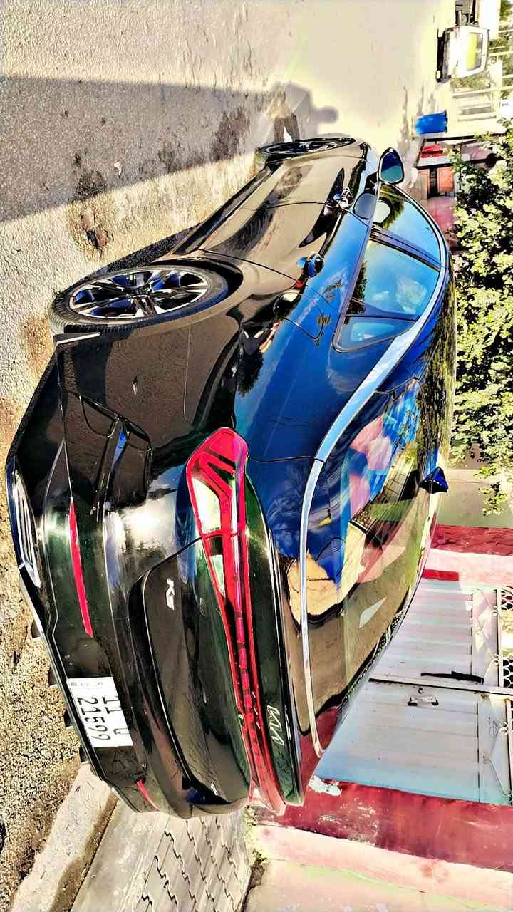 سلامو عليكم
K5
مكينه ١٦٠٠توربو
فول مواصفات
بنو رامه
داخل احمر
لحادث فقط بابين ومبدلات نفس لون
صور لحادث مرفقه ولتعمير مالتهه
ايرباك برده
بجم كبس
سياره حلوه وجديده
ماشيه ٧٤الف
ساره حلوه حيل ونضيفه
مكان كربلاء
السعر ١٦٥
***********
