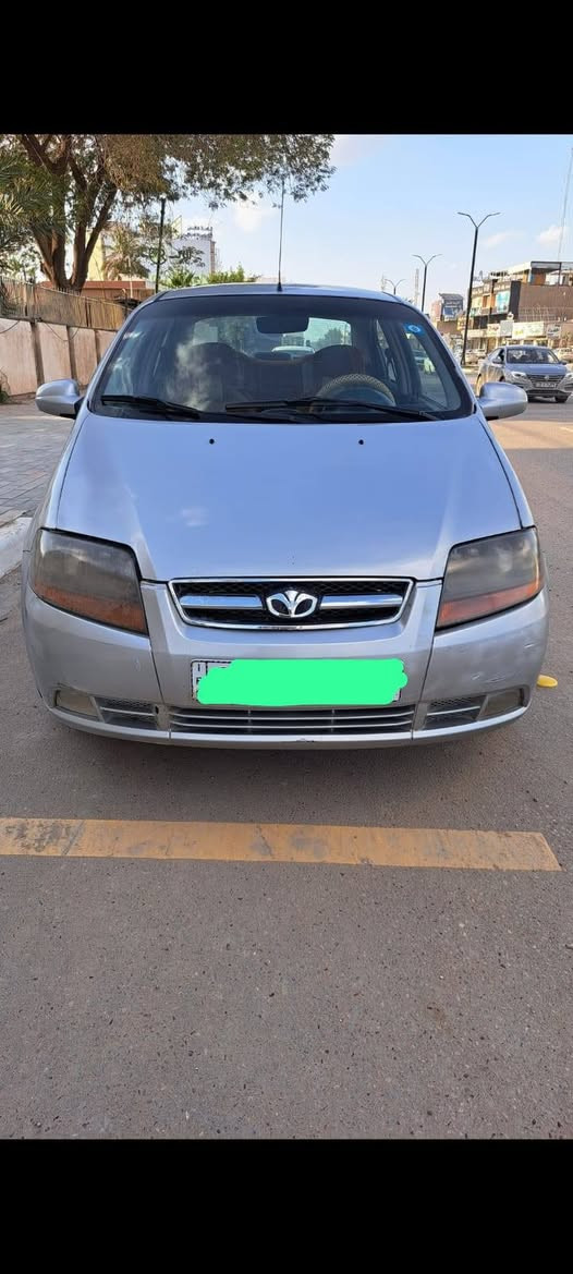 اللهم صلى على محمد و آل محمد
السلام عليكم 
افيو 2006 خليجي رقم بابل انكليزي سنوية مجددة لسنه 2030 فول اوتوماتيك  
مكينة گير تبريد حدادية كهربائيات درجة اولى 
السعر (((47))) و بي مجال
مكان السيارة الحلة 
للإستفسار الاتصال على الرقم 
***********
