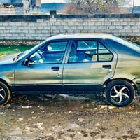 رينو ١٩ • شرط التحويل • گير ومحرك