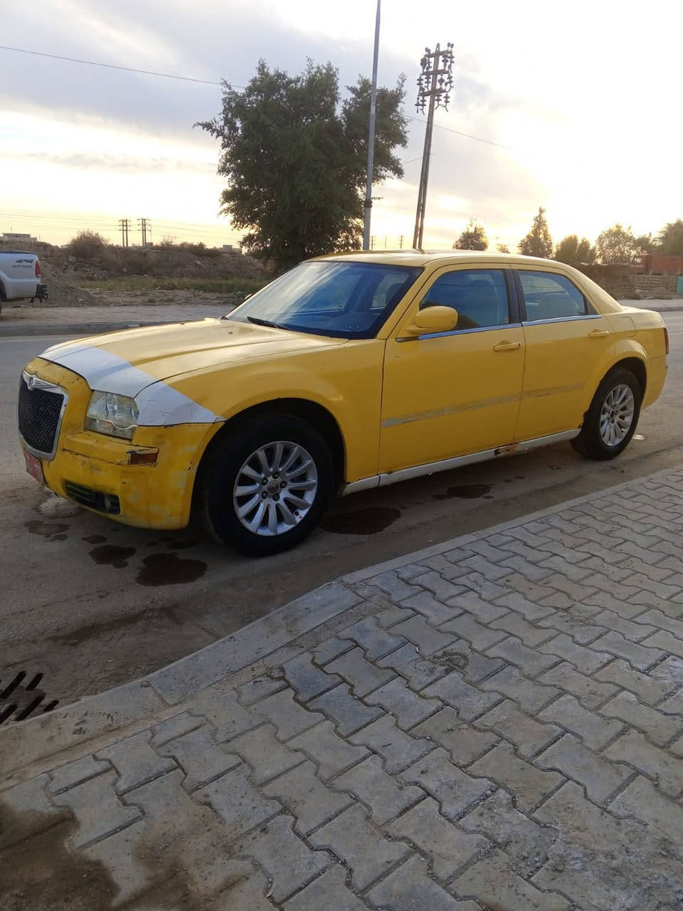 سلام عليكم اوباما موديل ٩ اصولية مكفوله سرقه وعشاير السياره راعيها يريد ٢٠ ورقه اله يحول اني ابيع بدون تحويل انطيك رقم راعيها ونته وياه مالي شغل اعتبرها ادوات كوم حديد برميل وبي زوج ارقام مكينه كير نضيفات لا ابخير ولا مفتوح سعر ٤٩ وبيها مجال عنوان واسط الكوت ***********
