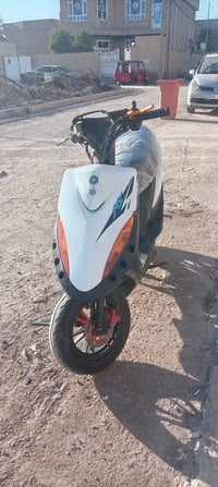 ماكس • موديل ٢٠٠٤ • بحاجة خرز