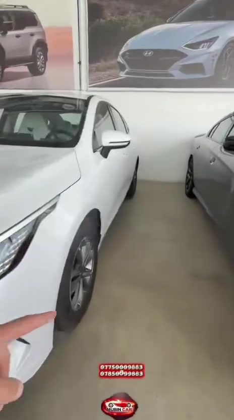 �🚗 عرض مميز من شركة مبين كار لتجارة السيارات 🚗🌸

تهديكم شركة مبين كار لتجارة السيارات
أجمل التحيات وتعلن عن توفر:

✨ بي واي دي دستروي
🚘 بدون لوحات 
💰 السعر: 20,900,000

🌹 سيارات مميزة • أسعار مناسبة • جاهزية فورية 🌹

📍 موقعنا: معارض القناة النموذجية مقابيل وزارة النقل

📞 أرقام التواصل:
***********
***********

🚗 مبين كار – ثقتكم هي طريقنا للتميز
