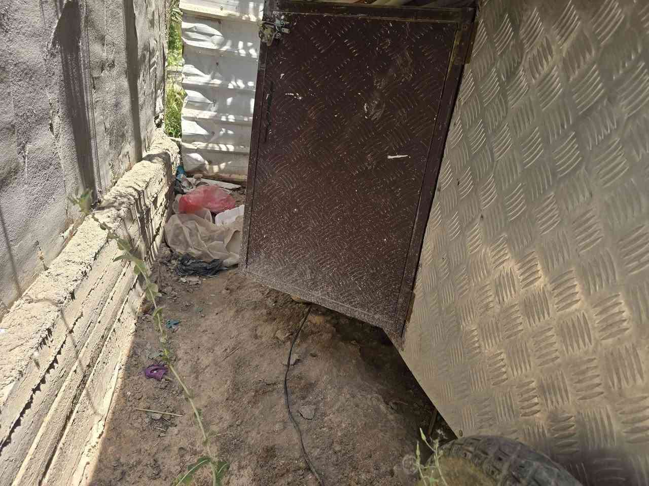 سلام عليكم
عربانه البيع السعر 300 وبيه مجال 

***********

