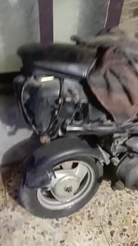 منغولي محوره عدله مكينه شغاله الله شاهد تخبل بس هسه نقص عقل وكابريتر د...