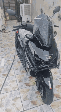 تيماكس • دراجه شحن • جديده