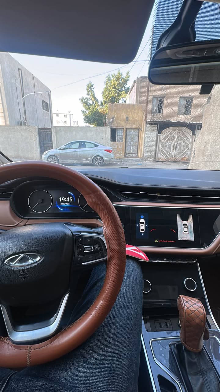 اريزو 6 فول 1/1 مال اقساط بشهر ل9 صير حره سياره خير من الله بيه دحجات بسيطه مكينه كير تبريد تخم تاير كله جديد حلوه ونضيفه للاستفسار *********** البصرة, العراق
