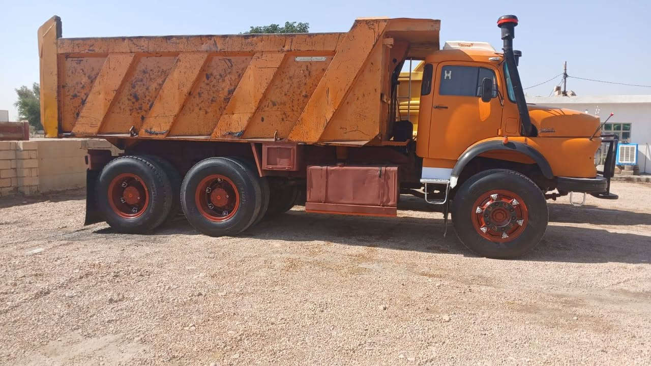 السلام عليكم قجمه لبيع سكس مايلر بلادي موديل 82 محرك جديد كير 111 تخم تاير بدي بلادي شاصي مكفول قماره مصبوغه الفلوجه معرض السلمان الخط السريع ***********ابومحمد
