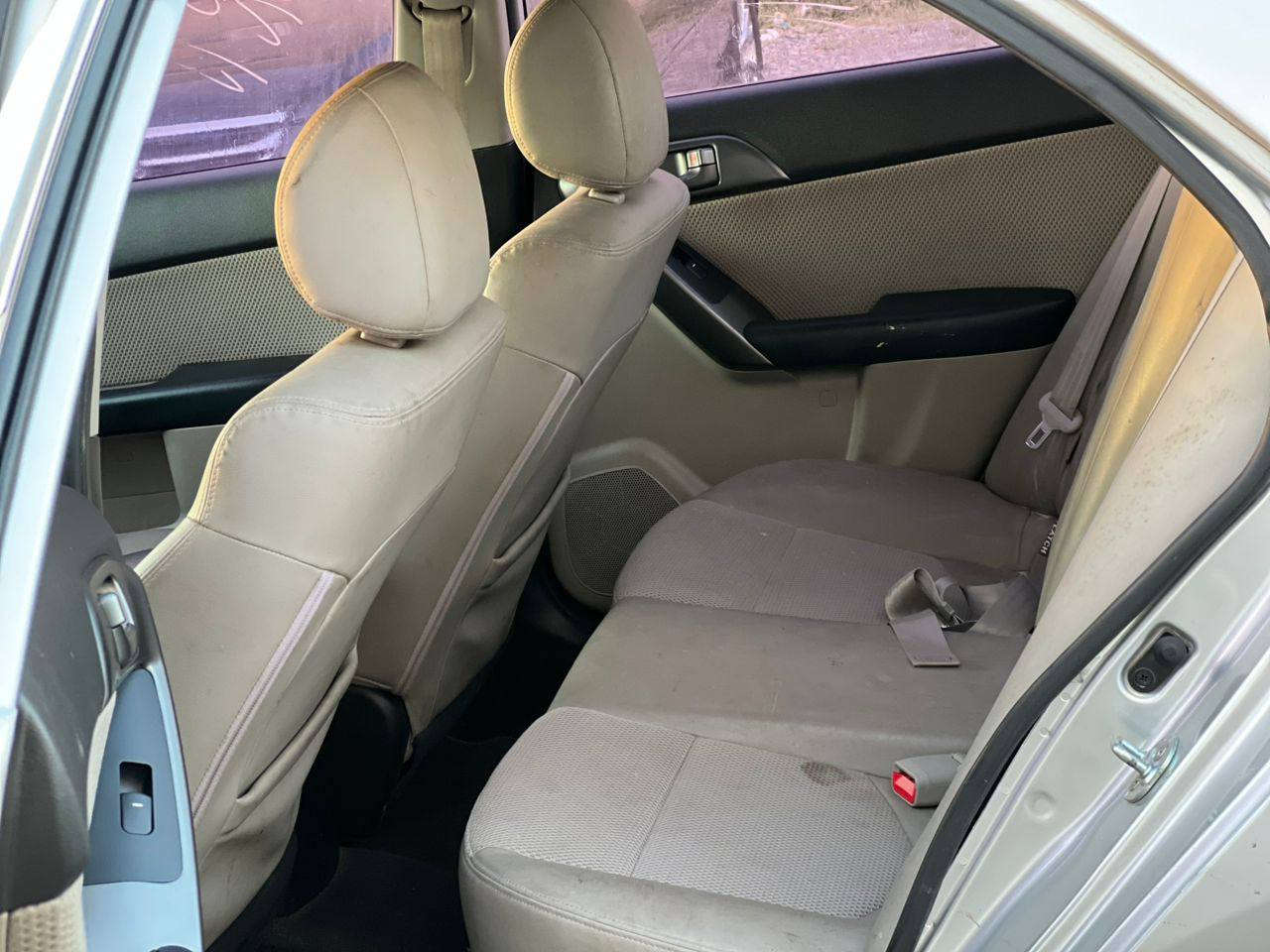 بسم الله مشاء لاقوة إلا بالله
نوع كيا فورتي استراد كوريا 

موديل 2010

فل الفل.  لأفتحه كيف وصلا من كوريا 

ماشيه 83صلي 📜

لون رصاصي ✅

مميزات سياره⭕️📜

صالون الرصاصي

عداد مضلم ✔️

مرمطيه بارزه

فليتشه في مرايا✅

ديسكو كبير 

تحكم بالمقود 

خاليه من قص وقشره ✳️

مكان سياره طرابلس 
تاجوراء معرض القمه 

🤳🏻0944493754
السعر 22800 او ساهل


**إذا كنت صاحب هذا الإعلان وتريد حذفه لأي سبب، رجاءا أرسل رسالة إلى الدعم الفني**