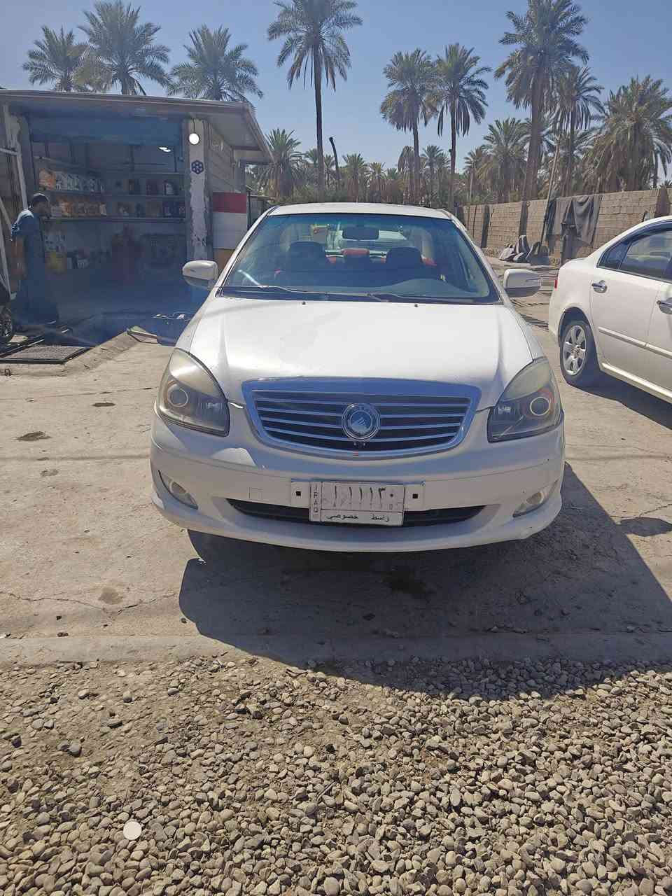 جيلي موبل موديل ١٣ لبيع المكان الديوانيه غماس ***********
