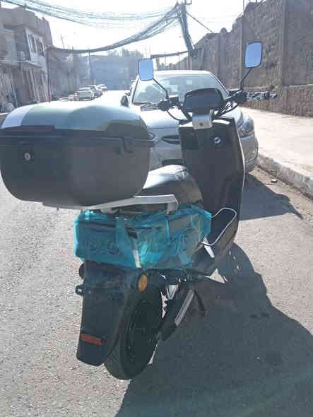 ماطور شحن 318 نضافه فول المواصفات معروف
اسويجات 2
بصمات 2
الماطور نضيف حيل
نشاط فول
السعر 650
رقم التلفون ***********
