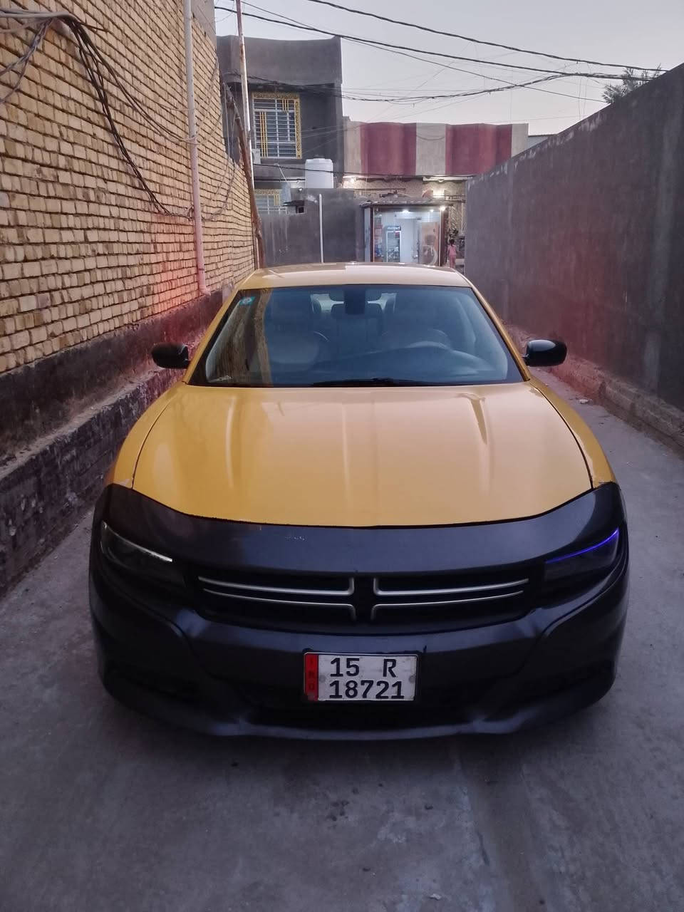 جاجر مديل 15 اصل  تحويل ثاني يوم حادث جاملغ وبنيد  وجاملغ مبدل  خطه الحمزه الغربي بغداد مكاني الحمزه الغربي  سياره عوزه صبغه جاهزه تلفون   *********** 160 وبيه مجال
