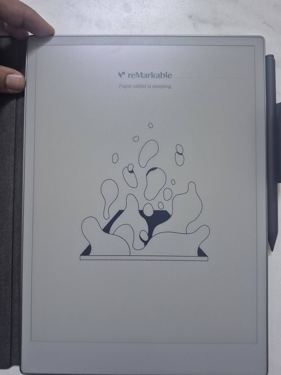 جهاز Remarkable paper pro 11.8  للبيع السعر 600 الجهاز بيه خط خفيف ما مأثر على الكتابه او القرائة


**إذا كنت صاحب هذا الإعلان وتريد حذفه لأي سبب، رجاءا أرسل رسالة إلى الدعم الفني**