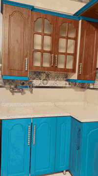 للبيع مطبخ خشب hdf نظيف وجديد مثل ما معروض وسعر كلش مناسب الاتصال على الواتساب ***********
