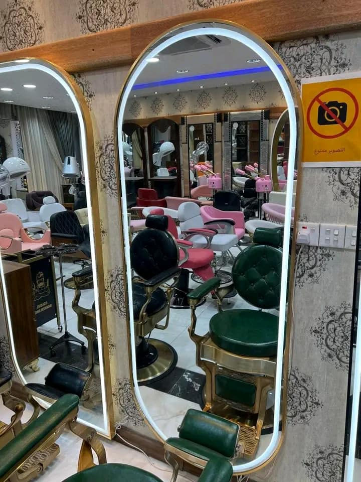 مري حلاقه 
يوجد توصيل


**إذا كنت صاحب هذا الإعلان وتريد حذفه لأي سبب، رجاءا أرسل رسالة إلى الدعم الفني**