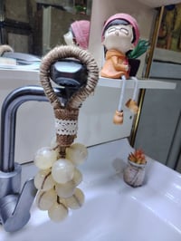 صابون • عنقود عنب • عطر فواح