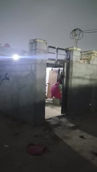 بيت للبيع • ٧٥م • خلف جامع الخزاعل