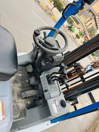 للبيع مسيبوشي بانزين طنين ونص جب ناصي 3 سلايتات 3 حركات  موديل 2011 من...