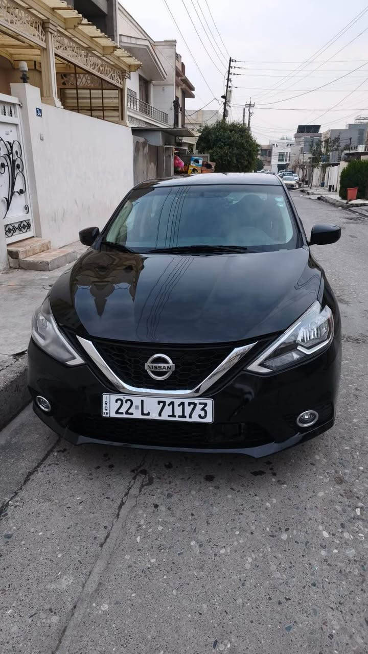 نيسان سنترا موديل ٢٠١٩ مواصفات امركي SV 
شاشه و كامرا رادار امامي تحكم ستيرن 
اربع قطع صبغ ثلث قطع امامي دواخل شويه بيها  مع جاملغ خلفي والسكف بي تعديل شويه اثر بونيت فتوح و مضروب ع سكف تحويل غرامه كير مكينه كلشي بشرط 
عليه غرامه ٤ اوراق ينزل من السعر 
سعره ٩٩ و بي مجال بسيط 
0750 850 6161
مكان سياره اربيل أربيل, العراق
