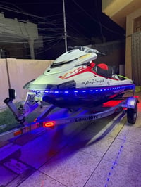 ياماها • 1800 VXR • ١٤٧ ساعة