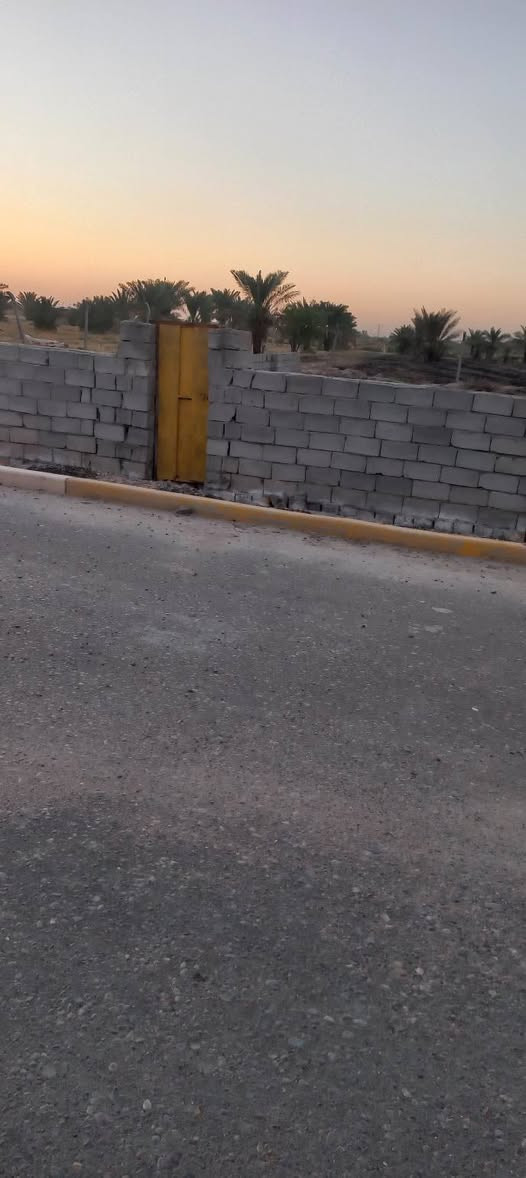 🏡 للبيع قطعة أرض 200 متر في حي الأمين – مجمع سعيد السكني
🔹 رقم القطعة: 204
🔹 الأرض مسيجة بالكامل بالبلوك
🔹 جميع الخدمات متوفرة (ماء، مجاري، كهرباء)
🔹 منطقة جاهزة للسكن ومأهولة بالسكان
🔹 موقع ممتاز وقريب من الخدمات
💰 السعر: 22 مليون دينار عراقي
✅ والسعر قابل للتفاوض للجادين بالشراء
للاستفسار والمشاهدة يرجى التواصل على الخاص أو الاتصال
***********
