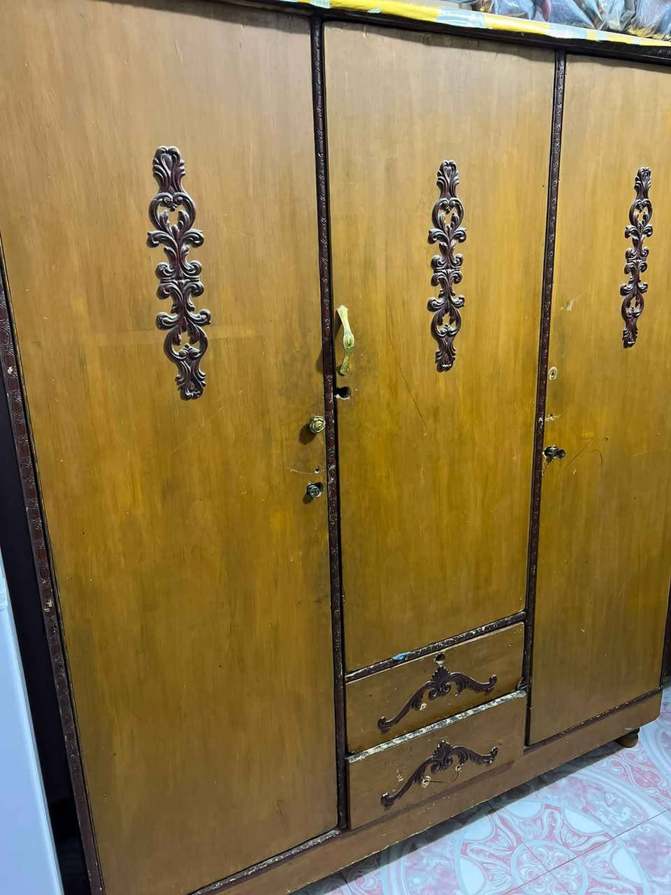 ‎كنتور خشب ثقيل المكان الحكيمية‎ البصرة, العراق


**إذا كنت صاحب هذا الإعلان وتريد حذفه لأي سبب، رجاءا أرسل رسالة إلى الدعم الفني**