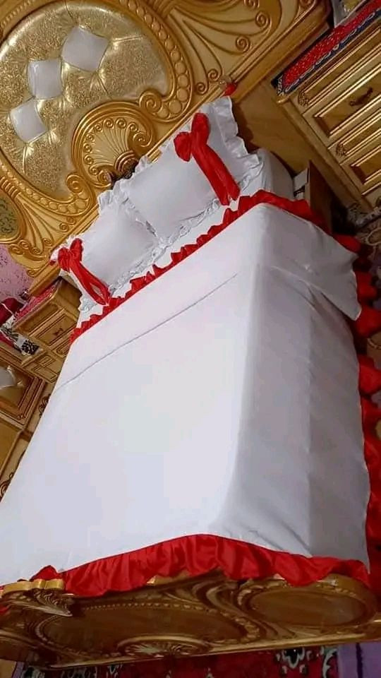 خياط حسب الطلب فرشات جربايه بجميع المديلات صيفي شتوي مفرش تخم برد شرط القماش درجه اولى وبانسب الاسعار وتوجد خدمه توصيل لجميع المحافظات العراق سارعو بالحجز العروض مستمرة


**إذا كنت صاحب هذا الإعلان وتريد حذفه لأي سبب، رجاءا أرسل رسالة إلى الدعم الفني**