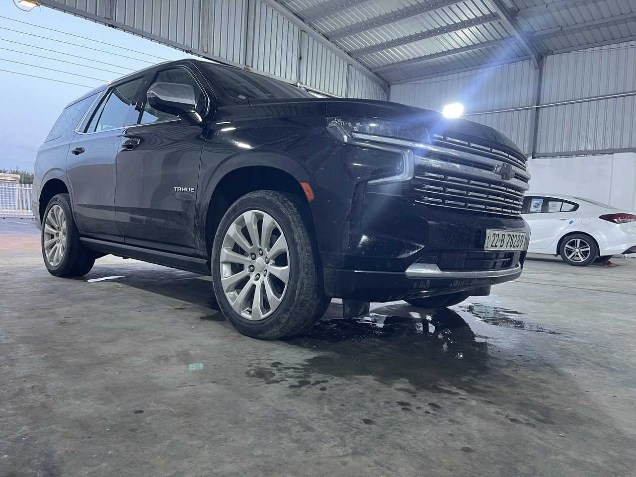 تاهو موديل 2022 ( خـليـجـي )
وكاله المنصور فول فول مواصفات 

بعده بلضمان سياره برايمر فوووول

رقم صاحب سيارة ***********

🟩 السعر  _ الطلب في التعليقات سيأتي إليك مباشرة 495بي مجال

                  فقط على الصفحة مو على كروب 

مواصفات جكات داته شو اربع كامرات شاشات بانوراما فوريل حساس امامس خلفي جلد كراسي كهرباء رادارات وبعد بيها هواي مواصفات اخوان سياره ماشيه140 

مكفوله كفاله عامه عداد بارد مكانين بسيط كلش سونار عندي موجود اتفضل خاص ادزلكيا كير محرك مكفولات برغي ممفتوح بيها مكان سياره واسط الصويره 

رقم صاحب سيارة***********
