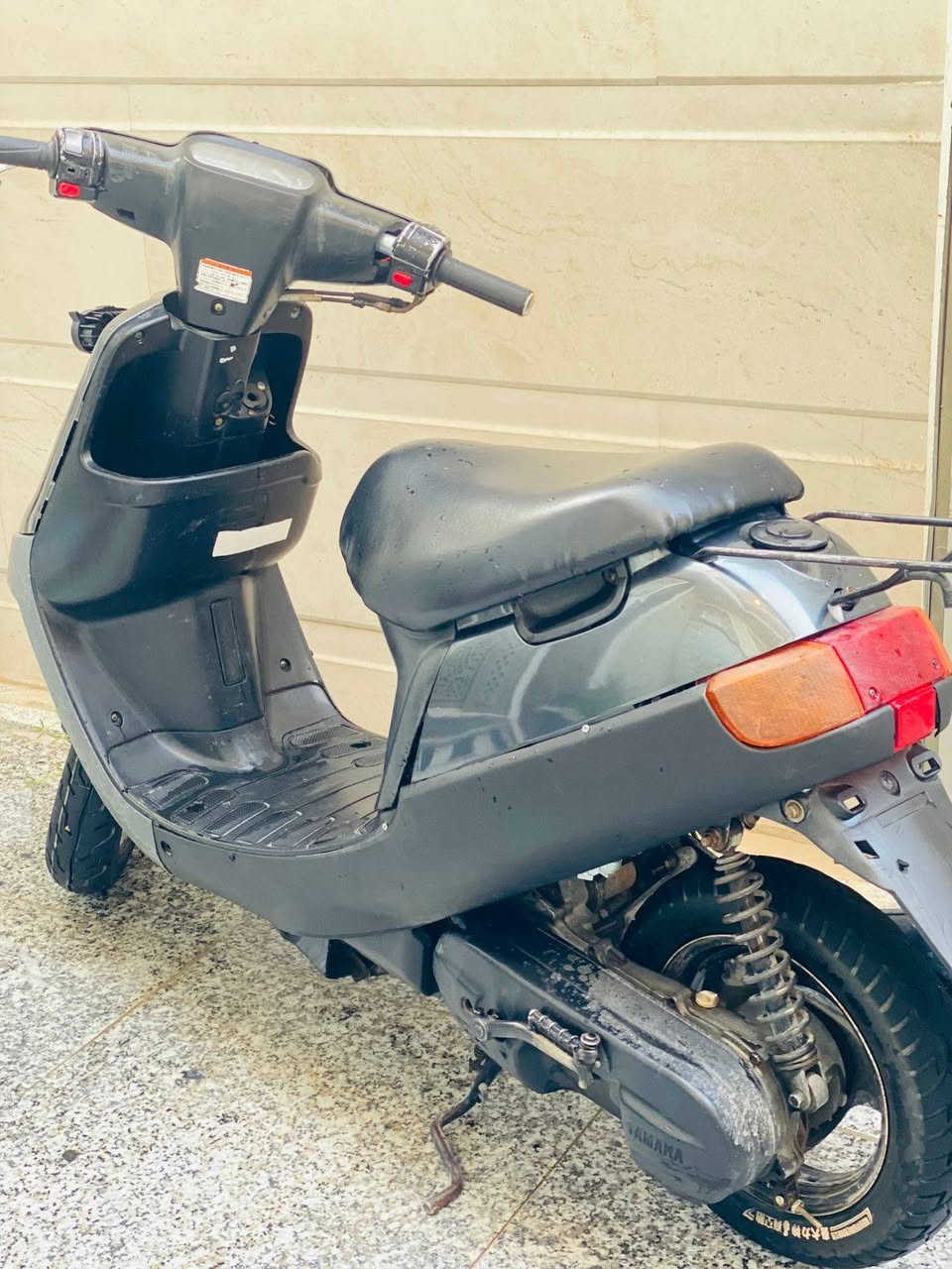 سلام عليكم دراجه بتره للبيع مفتوحه ونضيفه كلش السعر 250 وبيه مجال انتصال على هاذا رقم ***********
