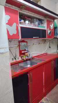 كاونتر ٢م • نحف • تزكام