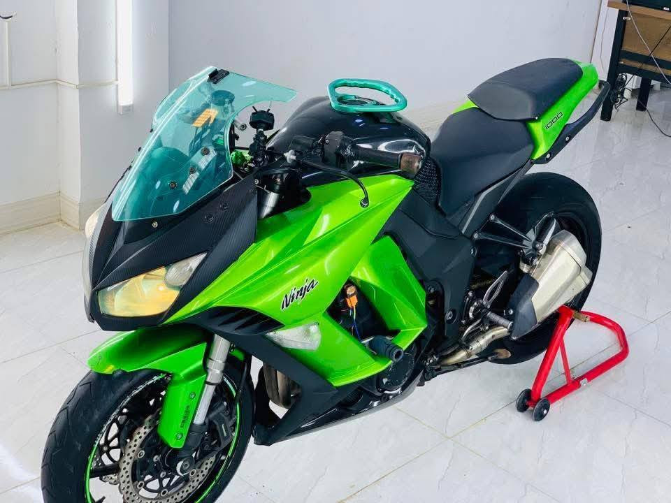 السلام عليكم شباب بأختصار
كاوسكي نينجا  1000cc موديل 2016 كفاله عامة من التاير للتاير كل نقص مابيها مبرمجة صوت طرب مرقمة ديالى تحويل مباشر بنفس الساعة اتكاتب وياك واحولك  سعرها 55$ وبيها مجال للطيبين  الموقع خانقين او جلولاء  بقية الاستفسارات عل واتساب فقط  *********** 
وجكسر 1000ccموديل 2016  مكفولة دراجة زيرو  
كفالة عامة من التاير للتاير اللون  مميز  مبرمجة 3 مودات  تخبل كمرك فقط ومكاتبة  مامرقم انته ترقم وتمشي بمعاملتها  وسعرها 53 وبيها مجال   وباقي تفاصيلها عل  واتساب *********** 
اسف عل اطاله  حبايبي
