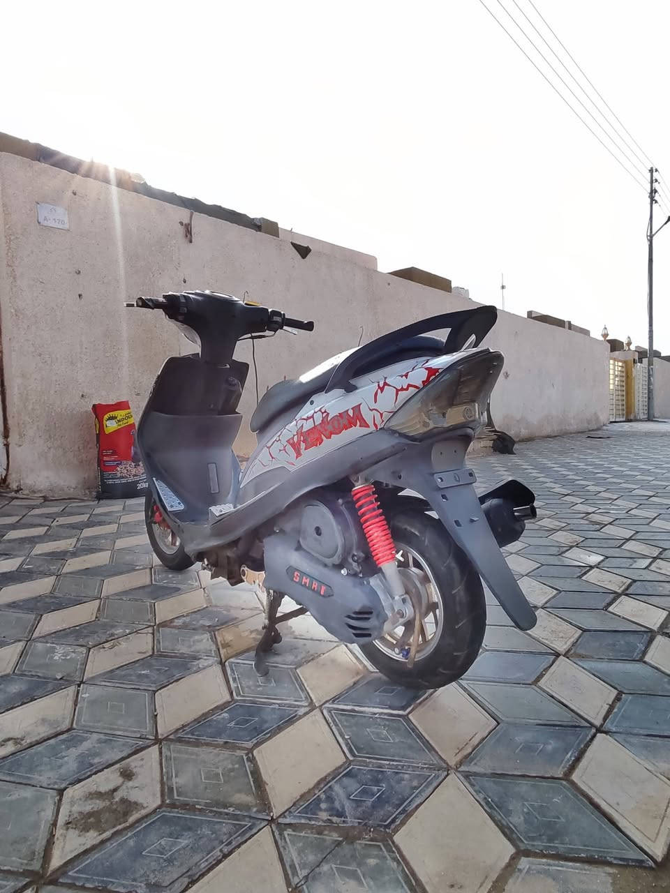 سلام عليكم ماكس عدله بوشه 55 كلجات ترامبو عداد اكتروني نص الدراجه كاربون فايبر رقمي واتس 776 310 7713 ومازنجر


**إذا كنت صاحب هذا الإعلان وتريد حذفه لأي سبب، رجاءا أرسل رسالة إلى الدعم الفني**