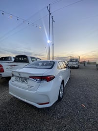 🚘 تويوتا كورولا هايبرد 2025 HEV🔋 🔥 سيارة الاعتمادية والاقتصاد بموديل 2...