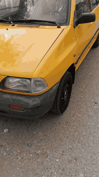 سايبا 2011 مكفوله كفاله عامه  لا ضربه ولا صبغ ولا تبديل  شواصي  مكفولا...