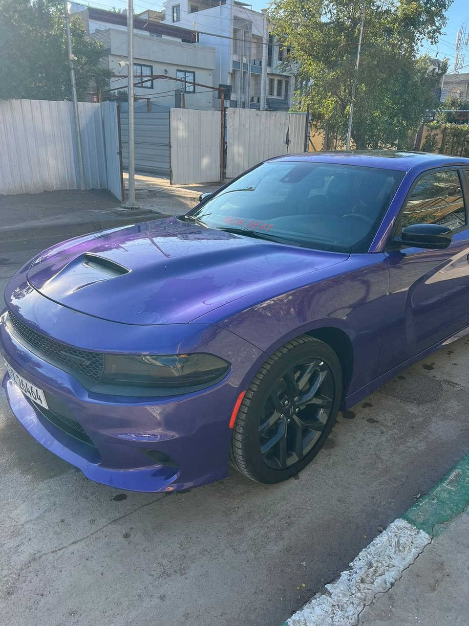 للبيج جارجر 2023 هارلم
ماشية 13 الف 
مكفولة جديدة 
العنوان النجف 
السعر 380 ورقة
***********
