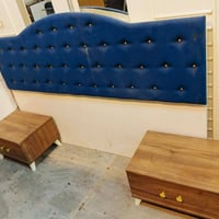 غرفة نوم تركي • نضافة ٩٠٪ • ٥ قطع