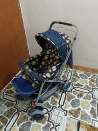 عربانة أطفال • دفع أربع تايرات • حلة نادر